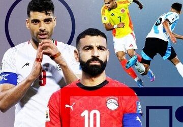 از لیون ۹۸ تا جام جهانی ۲۰۲۶؛ تیمی که همیشه بازمی‌گردد: «ایران»