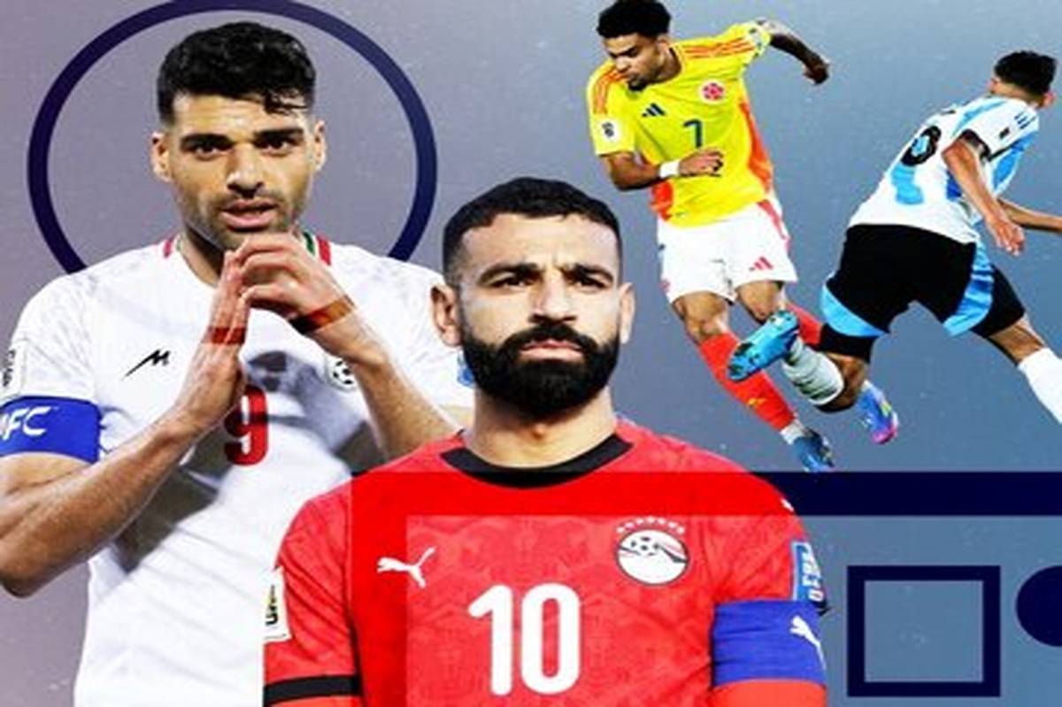 از لیون ۹۸ تا جام جهانی ۲۰۲۶؛ تیمی که همیشه بازمی‌گردد: «ایران»