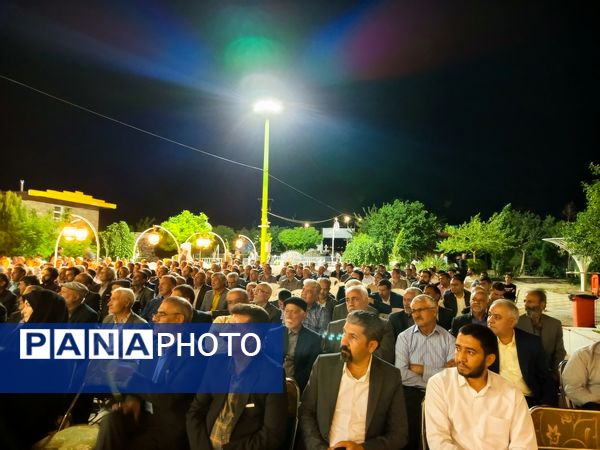 برگزاری جشن گرامیداشت مقام معلم در مه ولات