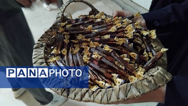 بوی ماه مهر در مدرسه ما / روایتی تصویری از روز اول مهرماه