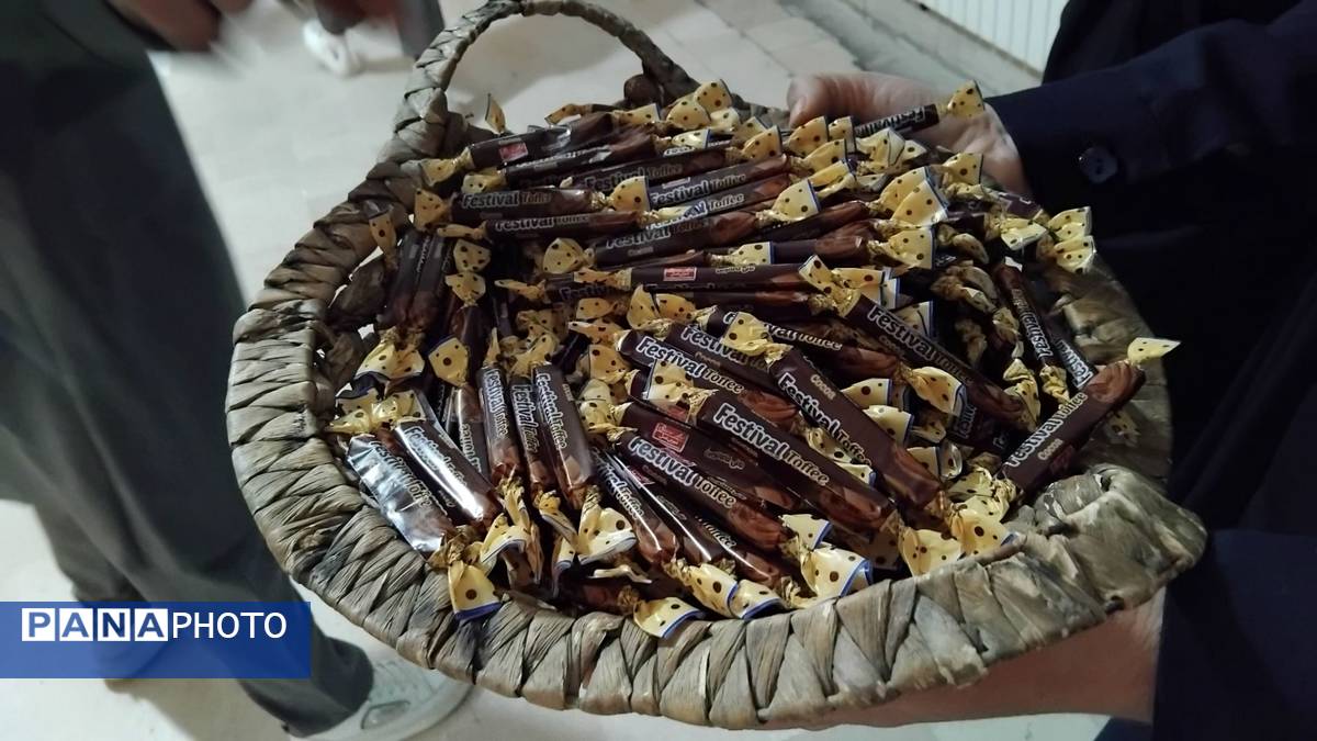 بوی ماه مهر در مدرسه ما / روایتی تصویری از روز اول مهرماه