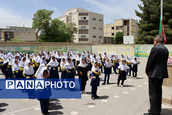 تجلیل از معلمان، سرمایه‌های گران بازار علم