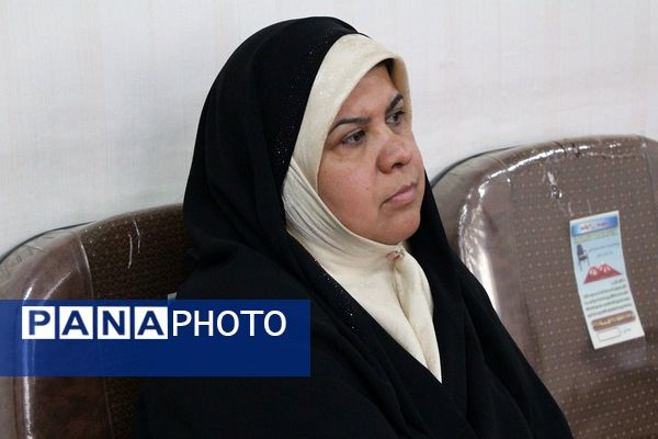 آیین سپاس معلم در بهارستان ۲