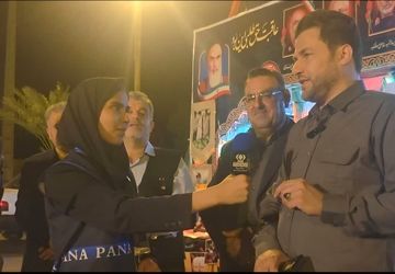 فرهنگیان پرچمدار و تأثیرگذاران جامعه هستند‌
