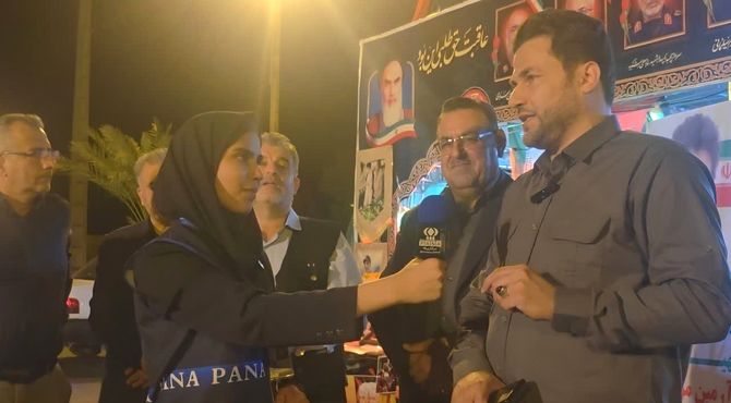 فرهنگیان پرچمدار و تأثیرگذاران جامعه هستند‌