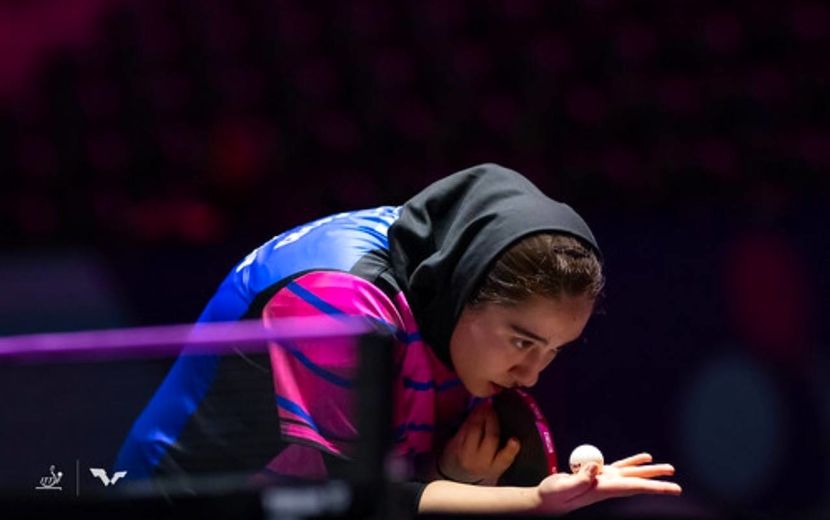 بزرگترین هدفم کسب مدال المپیک است