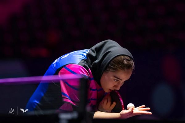 بزرگترین هدفم کسب مدال المپیک است