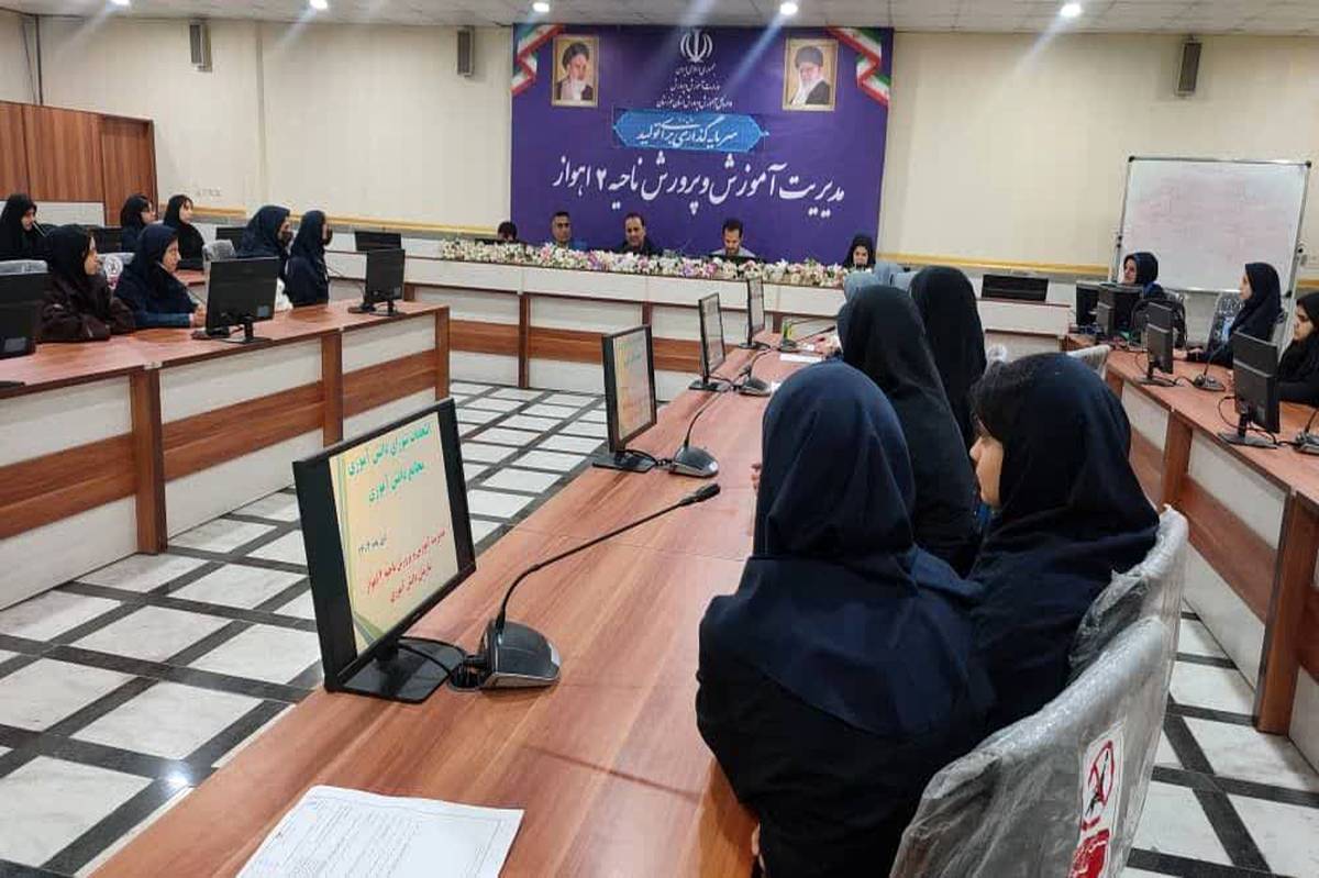 انتخابات شورای دانش‌آموزی بستری برای تقویت مشارکت و مسئولیت‌پذیری دانش‌آموزان است

