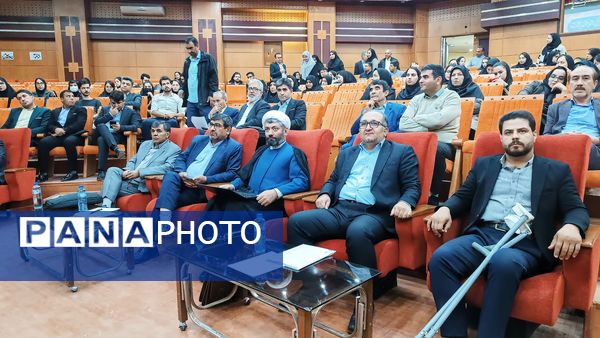 نشست بررسی ابعاد خودکشی و راهکارهای کاهش آن در کهگیلویه‌وبویراحمد