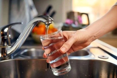 قطع ۷ هزار انشعاب غیرمجاز در آبفای منطقه ۲ تهران