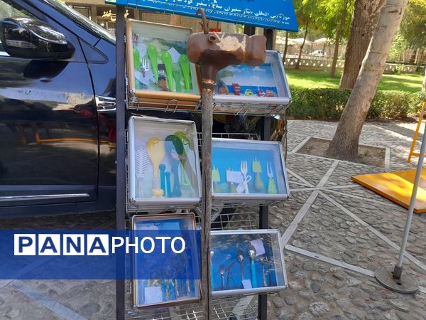 همایش کودک و شاهنامه در آرامگاه فردوسی 