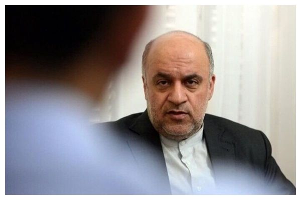 امانی: ایران در تصمیمات مقاومت فلسطین درباره توافق دخالتی ندارد