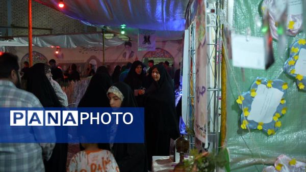 رویداد فرهنگی جلوه‌های ماندگار