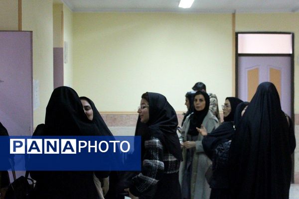 کارگاه تبیین و واکاوی ضروریات سفر یادگیری در بهارستان‌دو