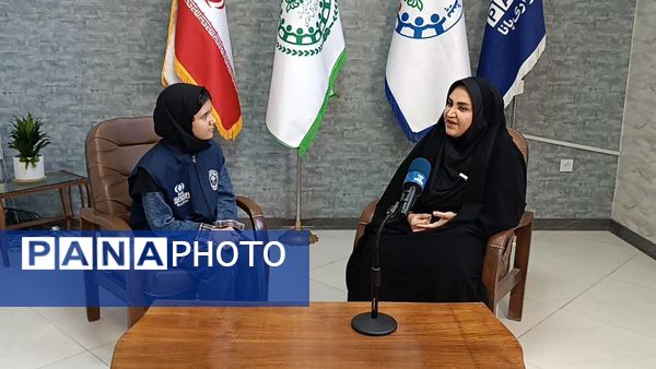 از دل سازمان دانش‌آموزی تا قلب جامعه