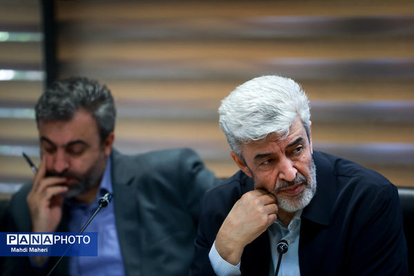 جلسه شورای توسعه و ترویج فرهنگ نماز 