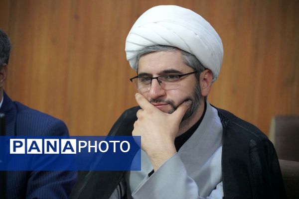 برگزاری نشست شورای پرورشی و فرهنگی اداره‌کل آموزش و پرورش استان اصفهان