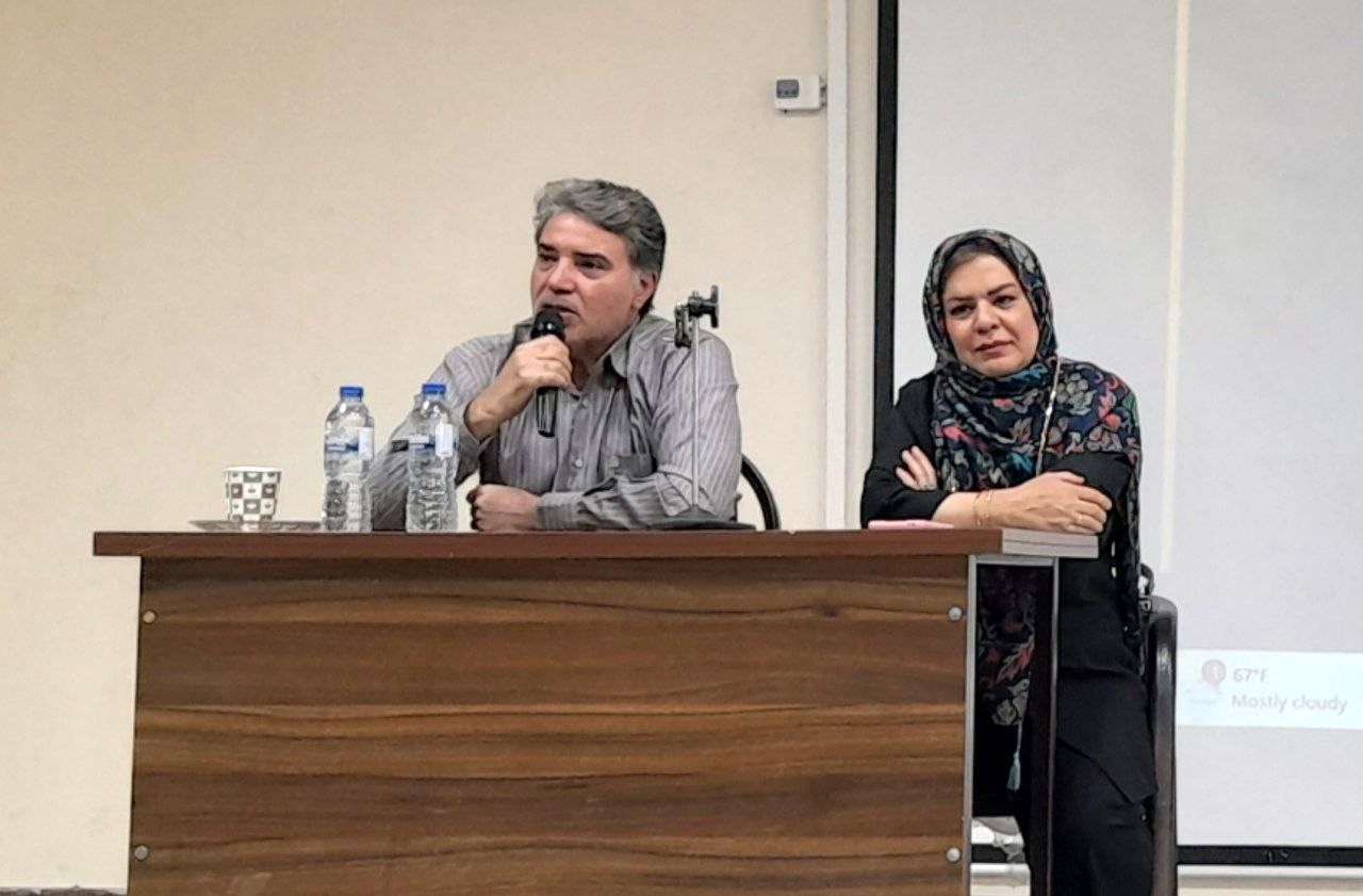 مسعود اطیابی: فیلمسازی بدون شناخت، اخلاق و ایده، بیمعناست