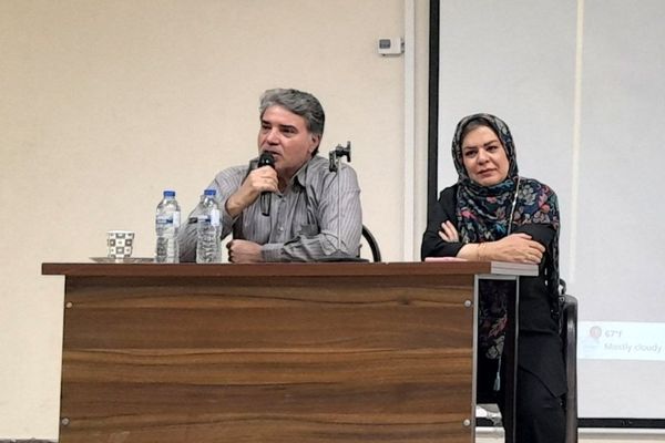 مسعود اطیابی: فیلم‌سازی بدون شناخت، اخلاق و ایده، بی‌معناست