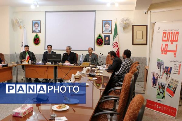 اجرای طرح «میدان پویا» در کاشان؛ هم‌افزایی دستگاه‌ها برای نشاط دانش‌آموزی در تابستان