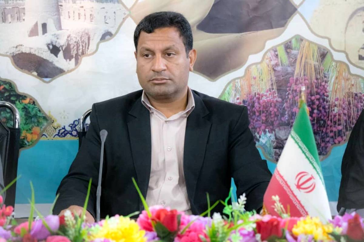 فرماندار شهرستان ریگان: آتش‌ نشانان نماد ایثار، شجاعت و مسئولیت‌ پذیری اجتماعی هستند.