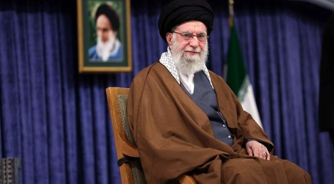 «خیال‌پردازی ترامپ»؛ محور بازتاب فرمایشات رهبر انقلاب در رسانه‌های جهان