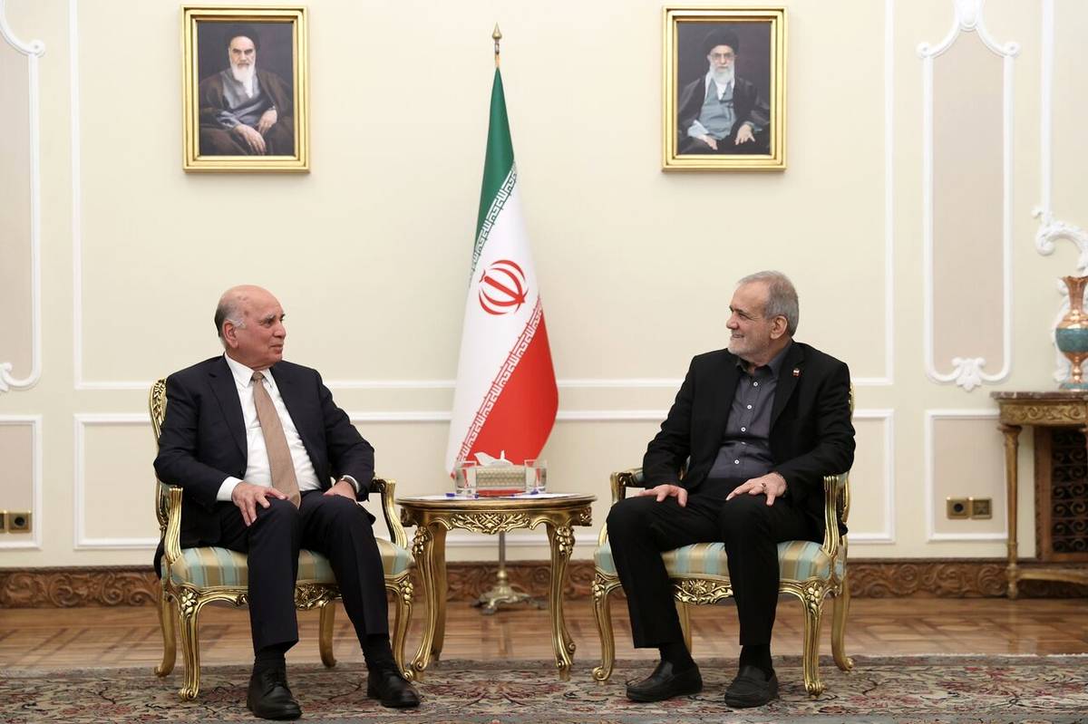 پزشکیان: برای رشد و پیشرفت ملت ایران از کسی دستور یا اجازه نمیگیریم