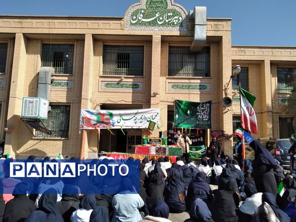 شهید گمنام، بی‌نام اما پرآوازه؛ یادش همیشه در دل‌ها زنده می‌ماند