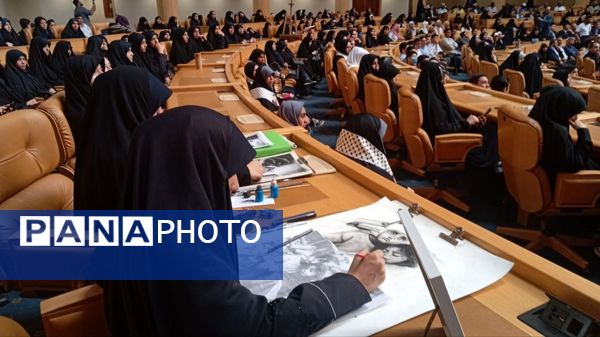 هشتمین اجلاس بین‌المللی همبستگی با کودکان و نوجوانان فلسطینی 