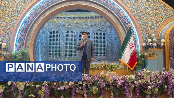 گردهمایی مدیران مدارس ناحیه ۴ و شورای اداری این ناحیه با خیریه صحیفه سجاد (ع) 