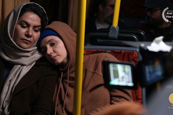 «پلان آخر بازی» در جشنواره بوستون 