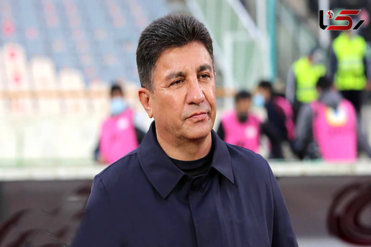 قلعهنویی: برخی بازیکنان دیگر با ما نخواهند بود