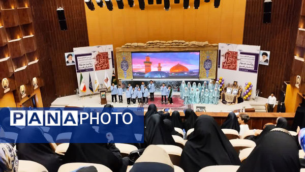 جلوه‌هایی از دومین جشنواره روایت جهاد در قم