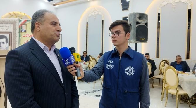 ملکان، میزبان مهر؛ جشنواره‌ای برای تجلیل از خیرین مدرسه‌ساز