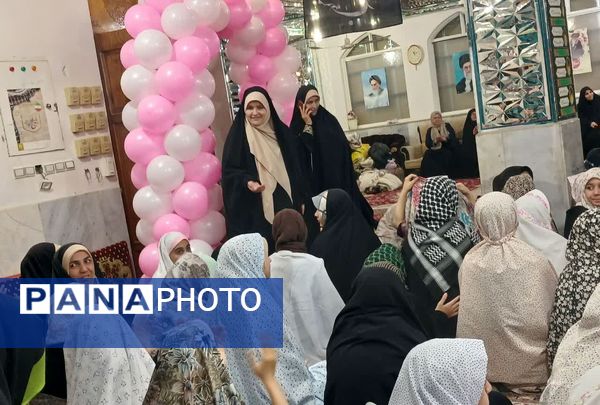 شور بندگی در دل نوجوانان مؤمن