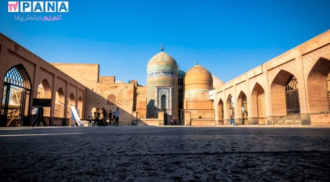 ۴مرداد؛ روز ملی اردبیل