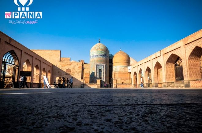 ۴مرداد؛ روز ملی اردبیل