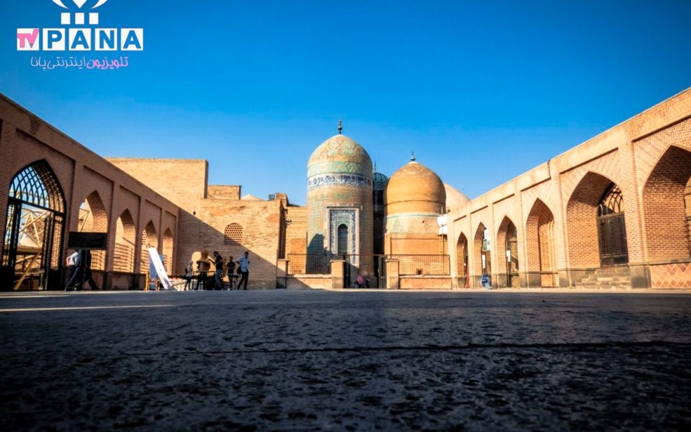 ۴مرداد؛ روز ملی اردبیل