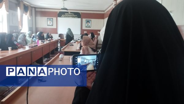 برگزاری کارگاه آموزش خبرنگاری ویژه خبرنگاران شهرستان خلیل آباد