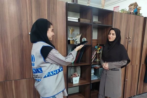 آموزش و امکانات محور آینده مدرسه است