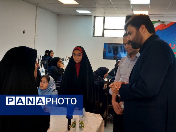 کارگروهی؛سرلوحه سرویس های پانا در خراسان رضوی