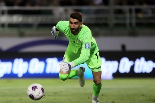 یاغی سرخ سلطان گاف؛ «طنز بیرو» در پرده سبز فوتبال ایران