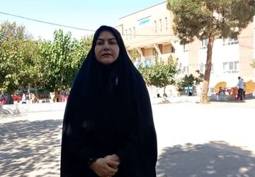 میدان پویا، گامی مؤثر در تربیت نسلی پویا، شاد و سالم است