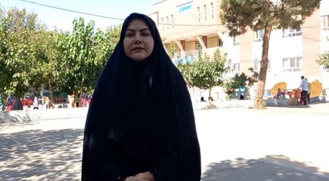 میدان پویا، گامی مؤثر در تربیت نسلی پویا، شاد و سالم است