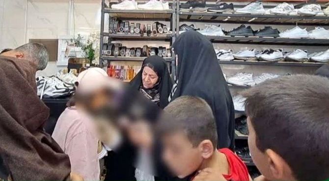 هر گام، گامی به سوی آینده «از عشق تا مشق»