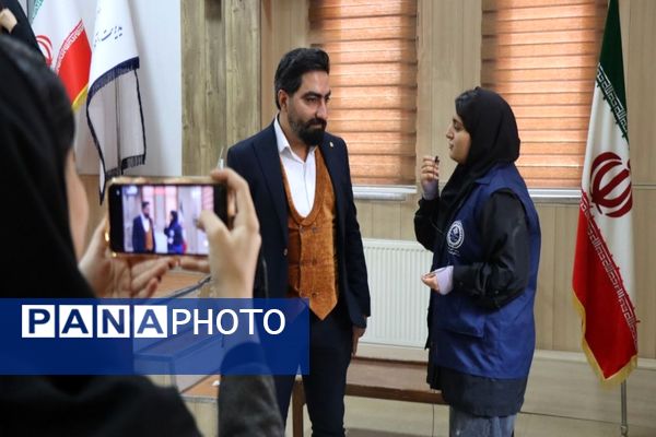 خون تازه در رگ‌های پانا پاکدشت 