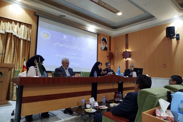 افزایش عدالت آموزشی و کاهش فشار روانی دانش‌آموزان در اولویت سمپاد است