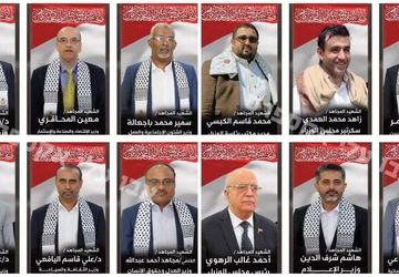 یمنی‌ها همچنان به حمایت از غزه ادامه خواهند داد