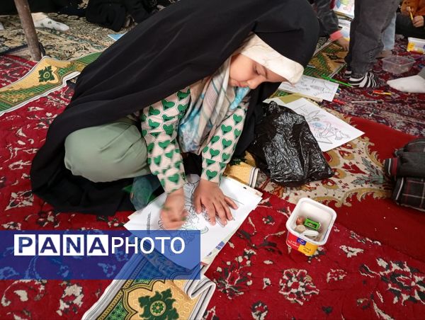 گذری بر سومین نماز جمعه آذر ماه نیشابور 