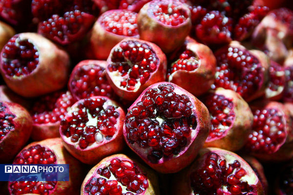 توصیه‌های تغذیه‌ای وزارت بهداشت در آستانه شب یلدا